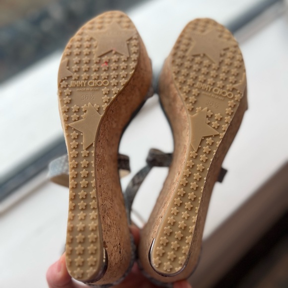 Jimmy CHOO Sandals - Picture 4 of 4